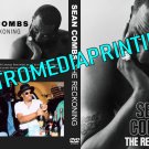 Sean Combs The Reckoning Season 1 (2025) DVD Sean Combs The Reckoning Season 1 (2025) DVD