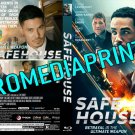 Safe House (2025) Blu-ray