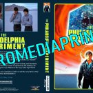 The Philadelphia Experiment (1984) 4k Blu-ray