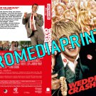 Wedding Crashers (2005) 4k Blu-ray