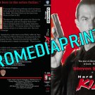 Hard to Kill (1990) 4k Blu-ray