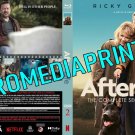 After Life Season 2 (2019) Blu-ray ***1 Disc Set*** After Life Season 2 (2019) Blu-ray ***1 Disc Set***