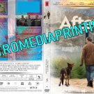 After Life Season 3 (2019) DVD ***1 Disc Set***