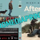 After Life Complete Series (2019) Blu-ray ***3 Disc Set*** After Life Complete Series (2019) Blu-ray ***3 Disc Set***