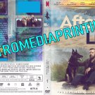 After Life Complete Series (2019) DVD ***3 Disc Set*** After Life Complete Series (2019) DVD ***3 Disc Set***