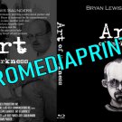 Art of Darkness (2014) Blu-ray