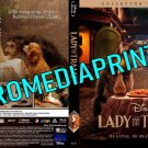 Disney's Lady and the Tramp (2019) Blu-ray