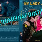 My Lady Jane Complete Season 1 DVD ***3 DISC SET***