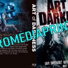Art of Darkness (2012) Blu-ray