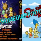 The Simpson's Complete Shorts Anthology DVD ***2 DISC SET*** 60 Episodes + Extras