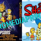 The Simpson's Complete Shorts Anthology Blu-ray ***2 DISC SET*** 60 Episodes + Extras