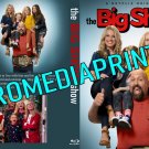 The Big Show Show Season 1 Blu-ray ***1 DISC SET*** The Big Show Show Season 1 Blu-ray ***1 DISC SET***