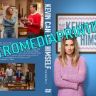 Kevin Can F Himself Season 1 DVD ***2 DISC SET***