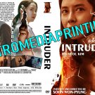 Intruder (2020) DVD  ***Korean***