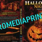 Halloween Night (2006) Blu-ray Halloween Night (2006) Blu-ray
