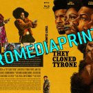 They Cloned Tyrone (2023) Blu-ray They Cloned Tyrone (2023) Blu-ray