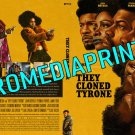 They Cloned Tyrone (2023) 4k Blu-ray They Cloned Tyrone (2023) 4k Blu-ray