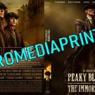 Peaky Blinders: The Immortal Man (2026) Blu-ray Peaky Blinders: The Immortal Man (2026) Blu-ray