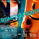 The Bad Batch (2016) DVD