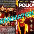 The Polka King (2017) Blu-ray