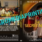 The Secret Agent (2025) DVD The Secret Agent (2025) DVD