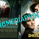 Young Sherlock Season 1 Blu-ray ***3 DISC SET***