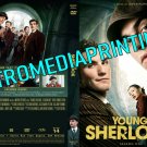 Young Sherlock Season 1 DVD ***3 DISC SET*** Young Sherlock Season 1 DVD ***3 DISC SET***
