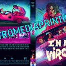 I'm a Virgo Complete Season 1 DVD ***2 DISC SET*** I'm a Virgo Complete Season 1 DVD ***2 DISC SET***