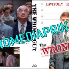 The Wrong Guy (1997) Blu-ray The Wrong Guy (1997) Blu-ray