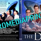 The Dish (2000) Blu-ray