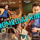 English Teacher (2024) Bluray