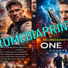 One Mile Part 1 (2026) Blu-ray