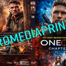 One Mile Part 2 (2026) Blu-ray