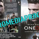 One Mile Part 1 and 2 (2026) Blu-ray