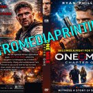 One Mile Part 1 (2026) DVD