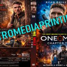 One Mile Part 2 (2026) DVD