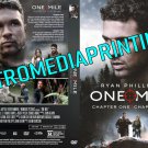 One Mile Part 1 and 2 (2026) DVD