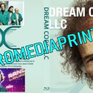 Dream Corp Llc Complete Series Seasons 1/2/3 Blu-ray ***3 DISC SET***