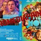 Pizza Movie (2026) 4k Blu-ray