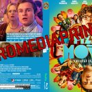 Pizza Movie (2026) Blu-ray