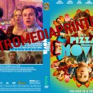 Pizza Movie (2026) DVD