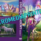 Unicorn Academy Complete Season 1 DVD ***1 DISC SET*** Unicorn Academy Complete Season 1 DVD ***1 DISC SET***