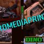 Dinotrux Season 1,2,3,4,5 Blu-ray ***7 Disc Set***