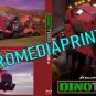 Dinotrux Season 1,2,3,4,5 Blu-ray ***7 Disc Set***