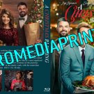 A Christmas Blessing (2023) Blu-ray AKA Blessings of Christmas A Christmas Blessing (2023) Blu-ray AKA Blessings of Christmas