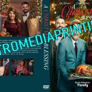 A Christmas Blessing (2023) DVD AKA Blessings of Christmas A Christmas Blessing (2023) DVD AKA Blessings of Christmas