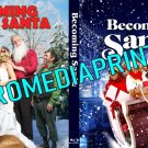 Becoming Santa (2015) Blu-ray Becoming Santa (2015) Blu-ray