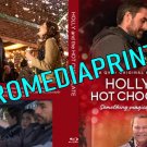 Holly and the Hot Chocolate (2022) Blu-ray