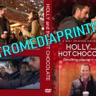 Holly and the Hot Chocolate (2022) DVD Holly and the Hot Chocolate (2022) DVD