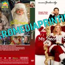 My Secret Santa (2025) Blu-ray